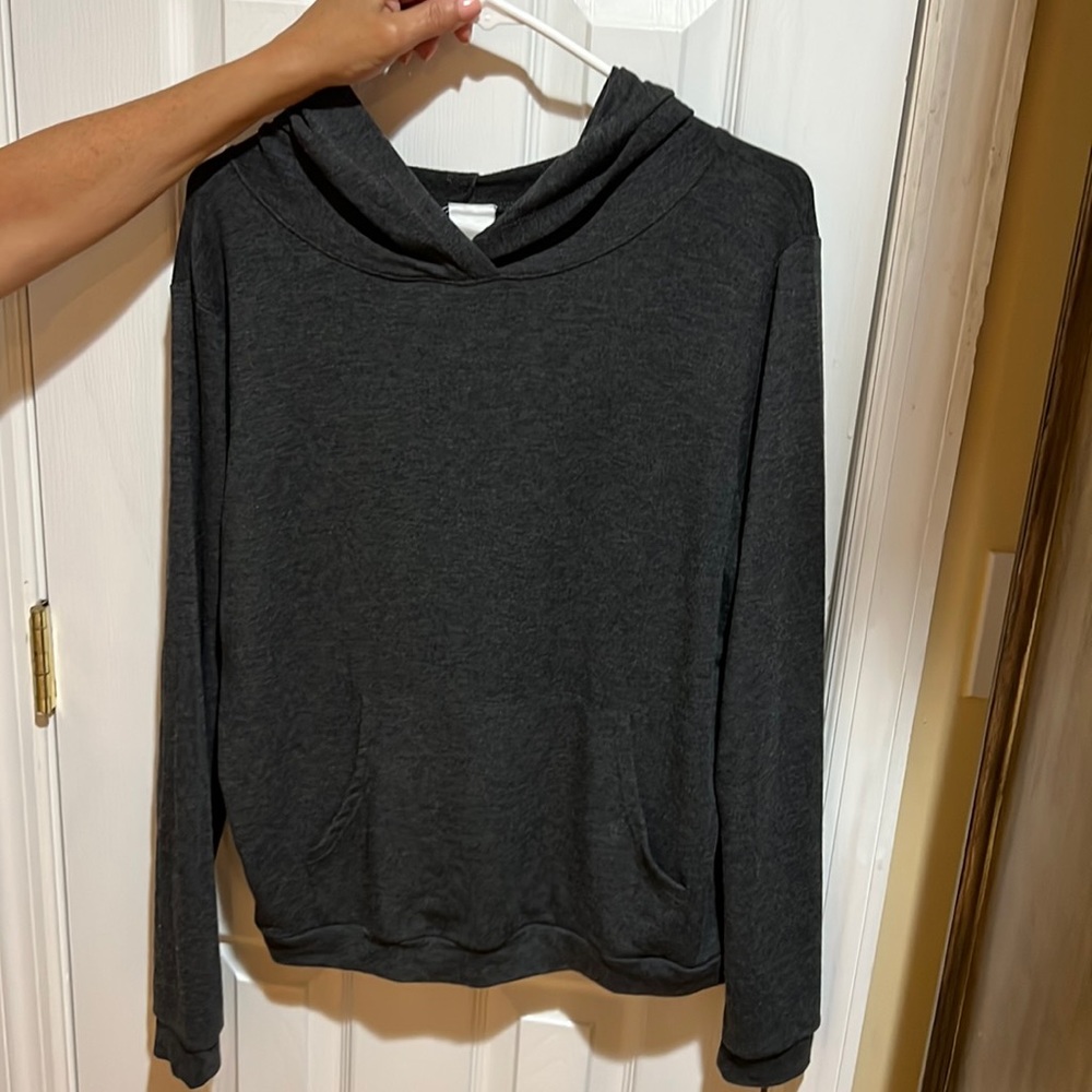 Project Social T New Hoodie Size M